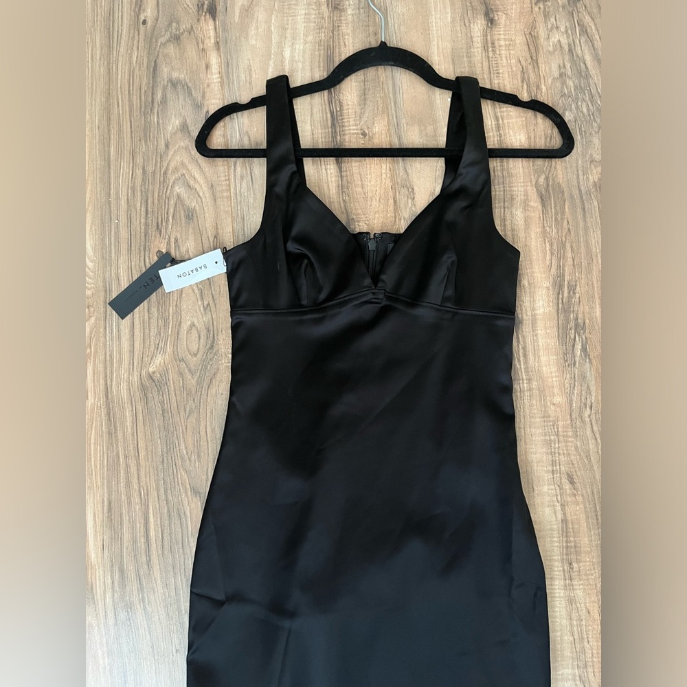 ARITZIA TEN LALA DRESS